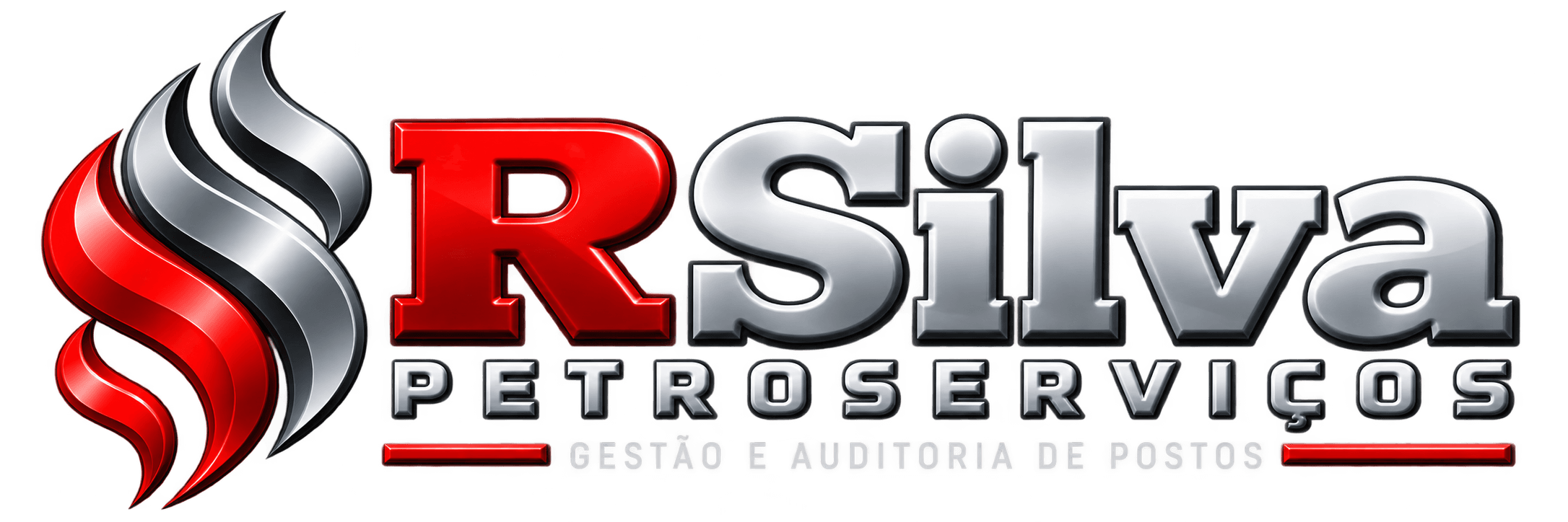 R Silva Petroserviços — Gestão e Auditoria de Postos
